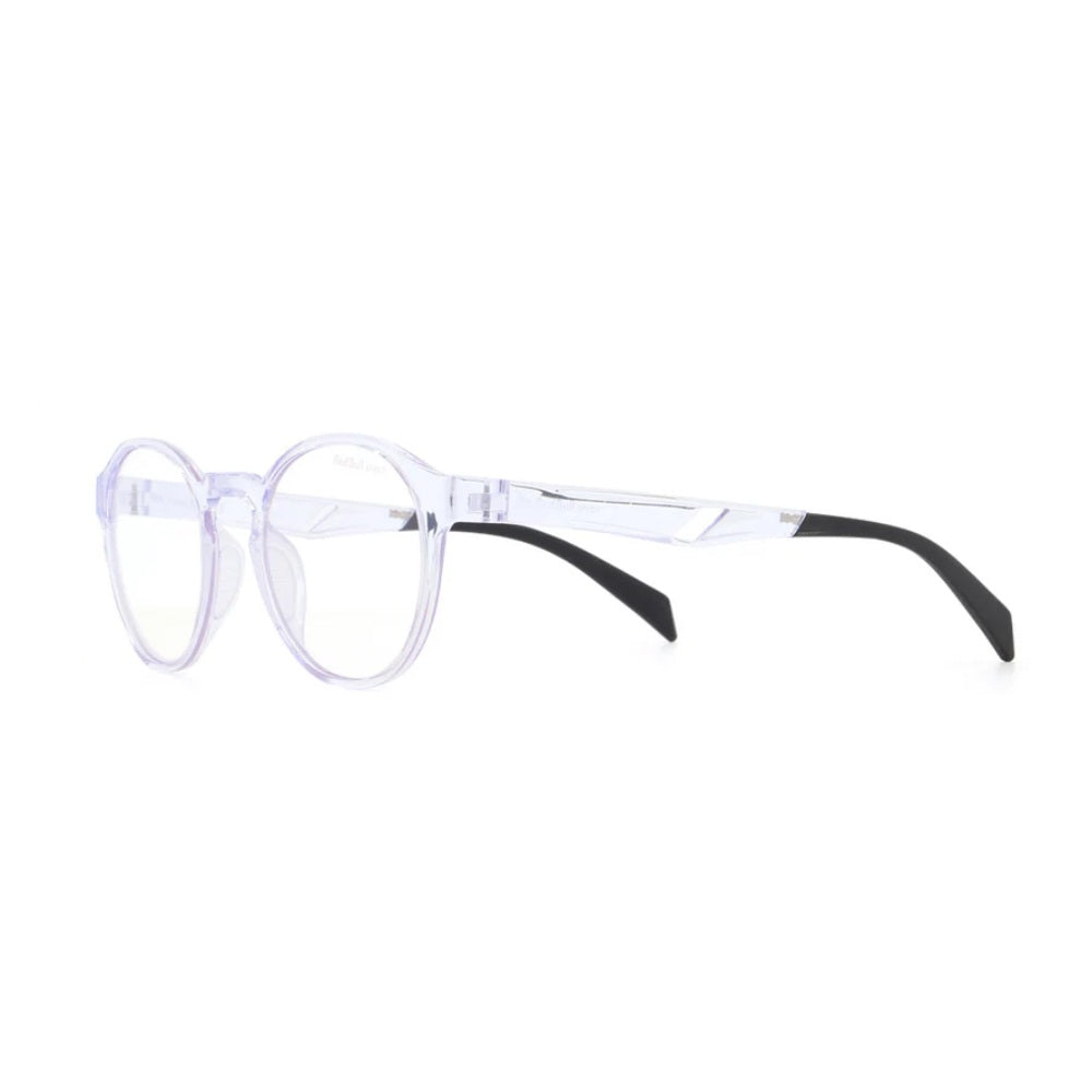 REDP103-02 THE AERO CONCEPT BLUE FILTER FRAME