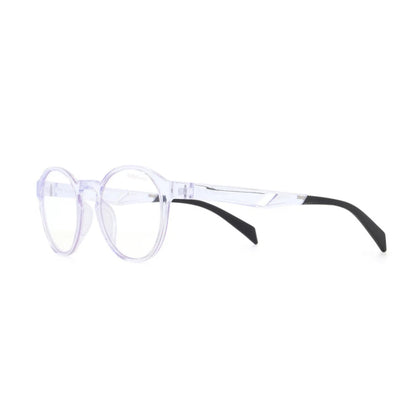 REDP103-02 THE AERO CONCEPT BLUE FILTER FRAME