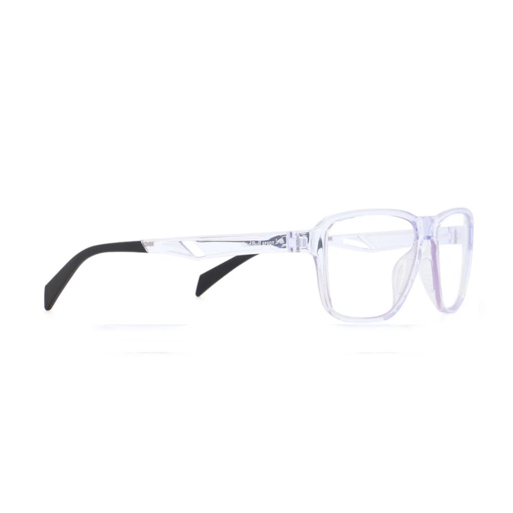 REDP104-02 THE AERO CONCEPT BLUE FILTER FRAME