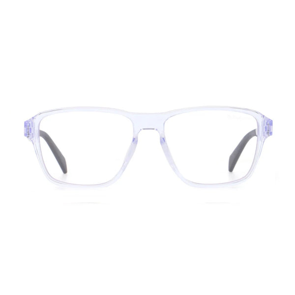 REDP104-02 THE AERO CONCEPT BLUE FILTER FRAME