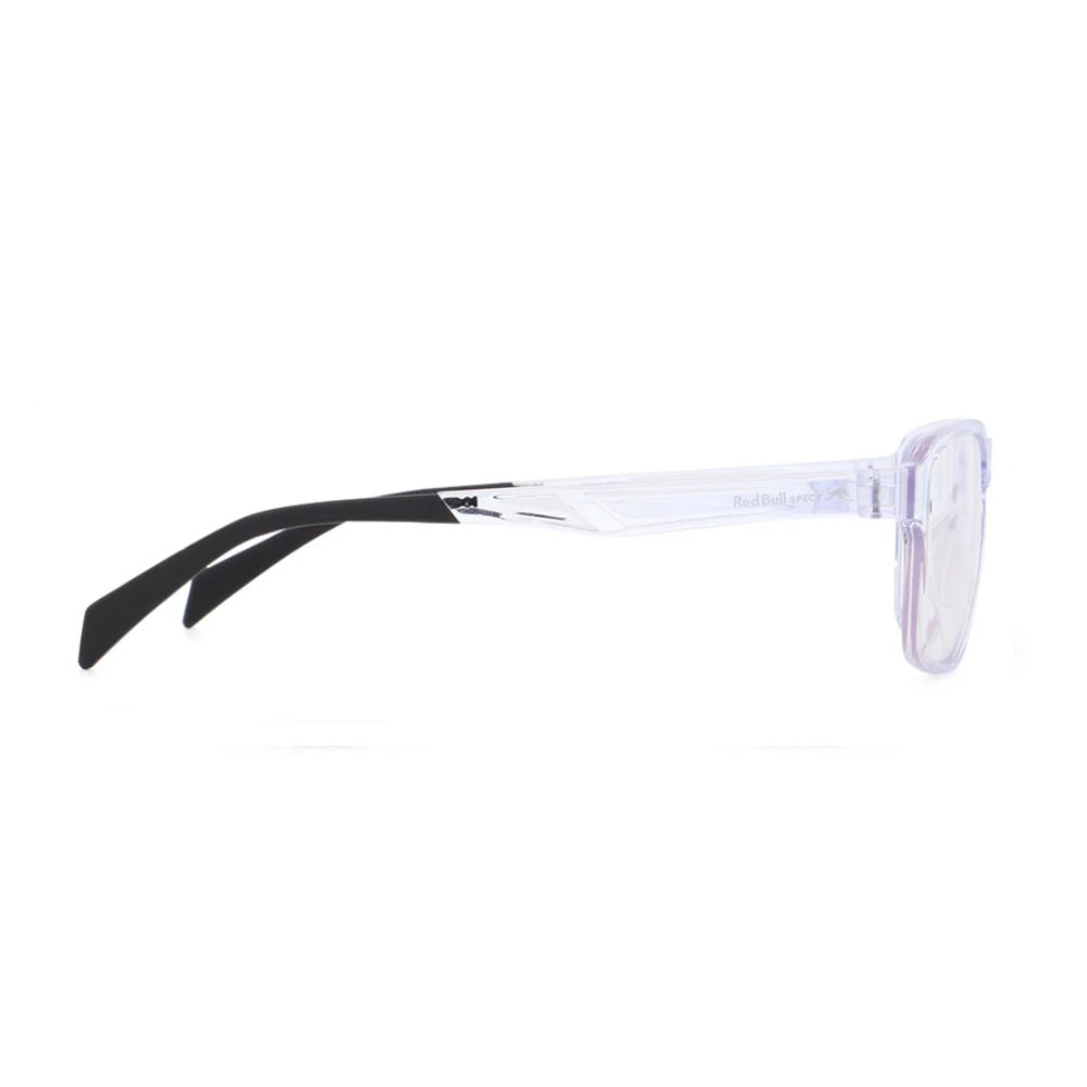REDP104-02 THE AERO CONCEPT BLUE FILTER FRAME