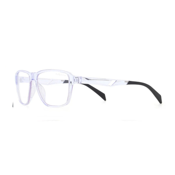 REDP104-02 THE AERO CONCEPT BLUE FILTER FRAME