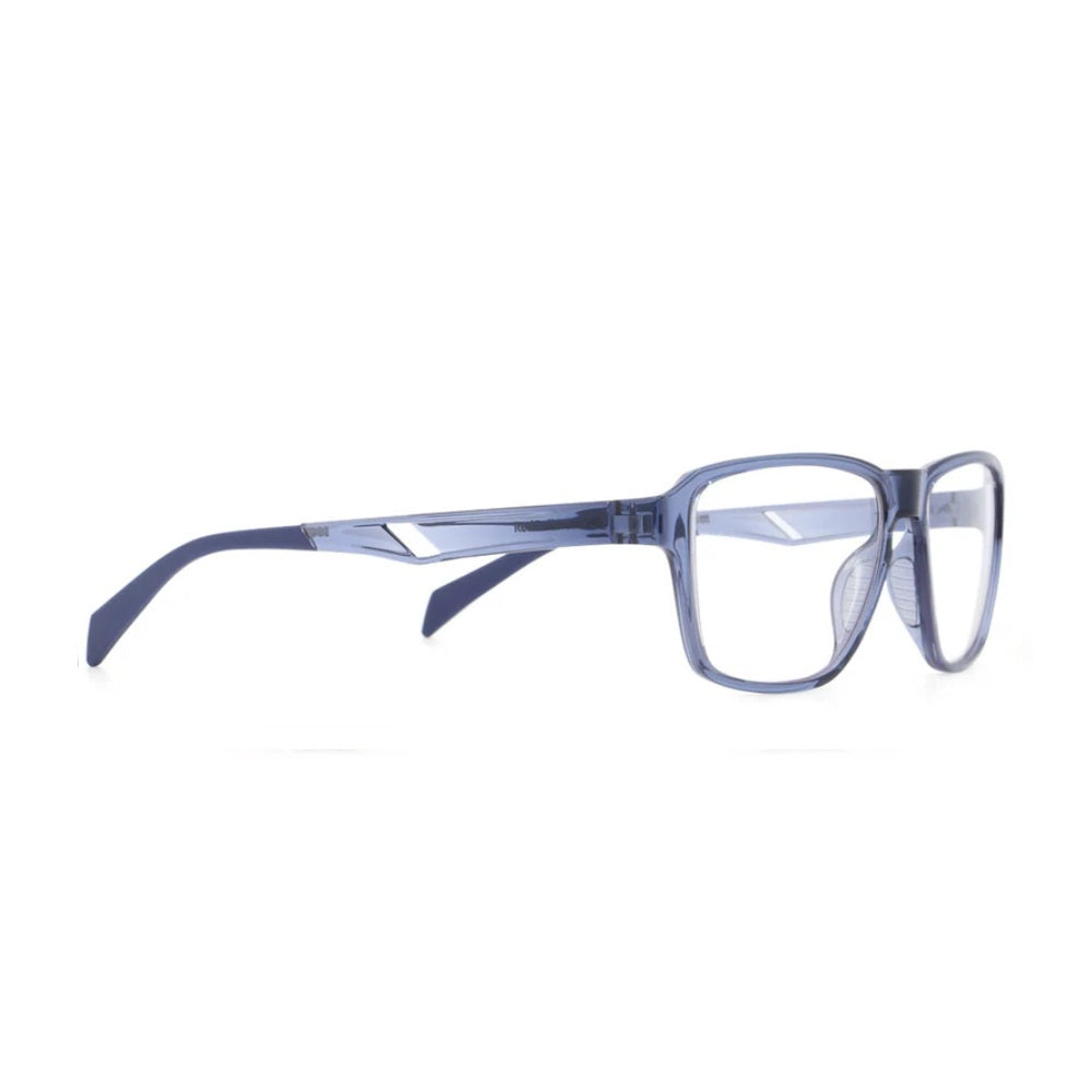 REDP104-03 THE AERO CONCEPT BLUE FILTER FRAME