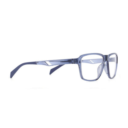 REDP104-03 THE AERO CONCEPT BLUE FILTER FRAME