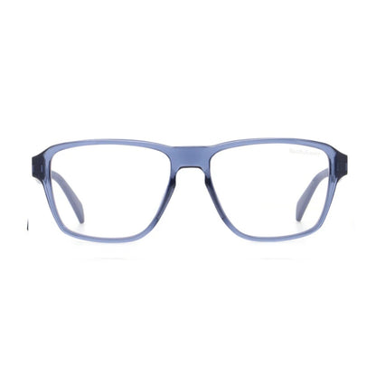 REDP104-03 THE AERO CONCEPT BLUE FILTER FRAME