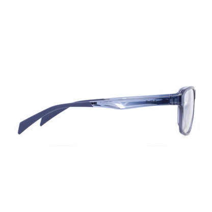 REDP104-03 THE AERO CONCEPT BLUE FILTER FRAME