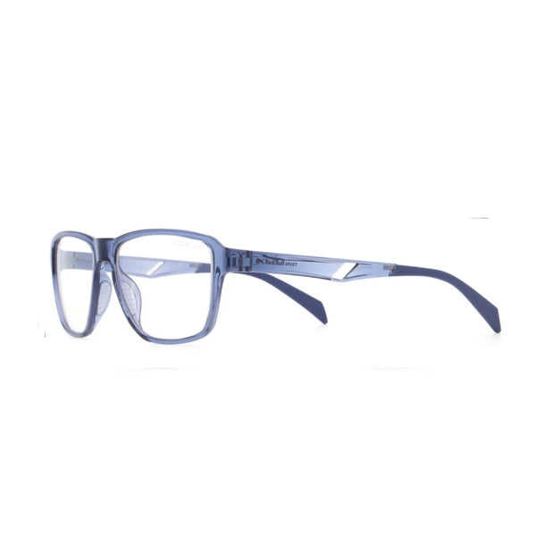 REDP104-03 THE AERO CONCEPT BLUE FILTER FRAME
