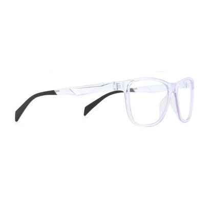 REDP105-01 THE AERO CONCEPT BLUE FILTER FRAME