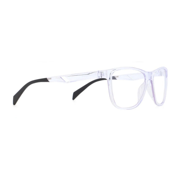 REDP105-01 THE AERO CONCEPT BLUE FILTER FRAME