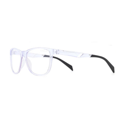 REDP105-01 THE AERO CONCEPT BLUE FILTER FRAME
