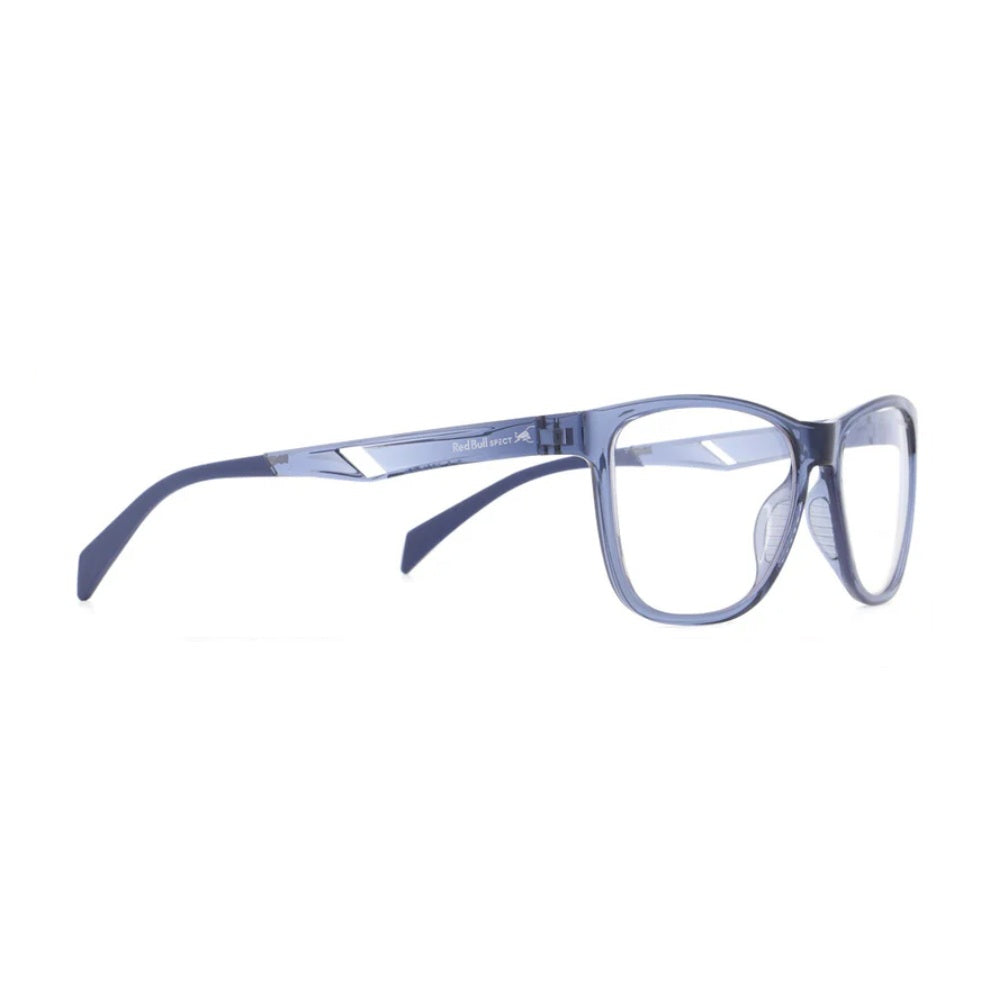 REDP105-02 THE AERO CONCEPT BLUE FILTER FRAME