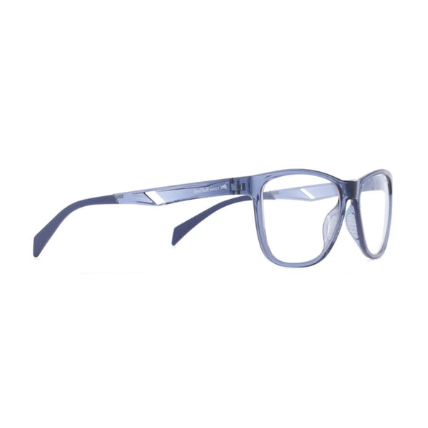 REDP105-02 THE AERO CONCEPT BLUE FILTER FRAME