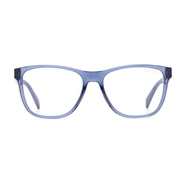 REDP105-02 THE AERO CONCEPT BLUE FILTER FRAME