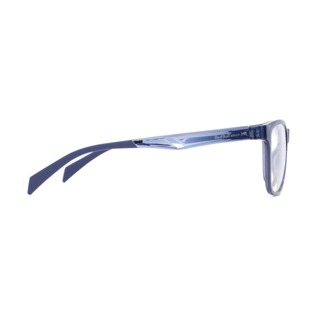 REDP105-02 THE AERO CONCEPT BLUE FILTER FRAME