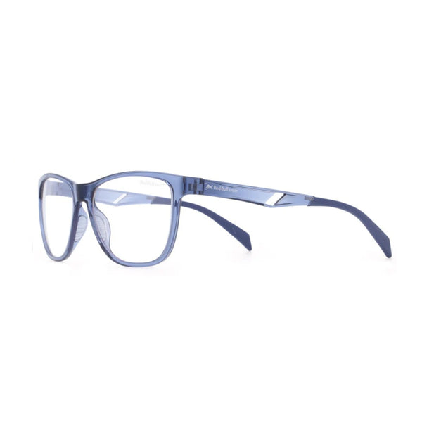 REDP105-02 THE AERO CONCEPT BLUE FILTER FRAME