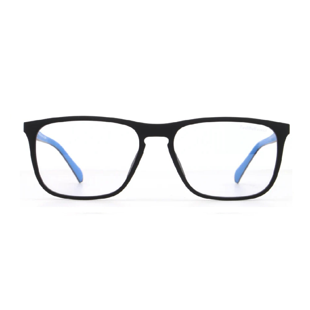 REDP106-01 THE SPIN CONCEPT BLUE FILTER FRAME