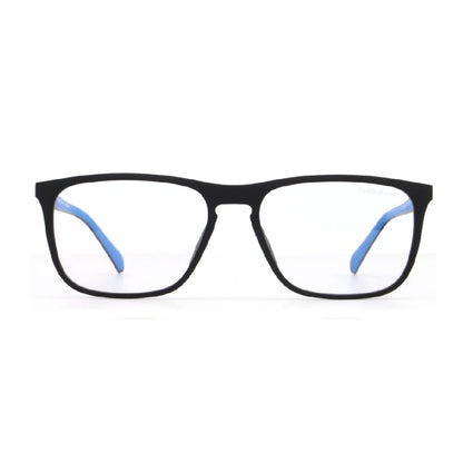 REDP106-01 THE SPIN CONCEPT BLUE FILTER FRAME
