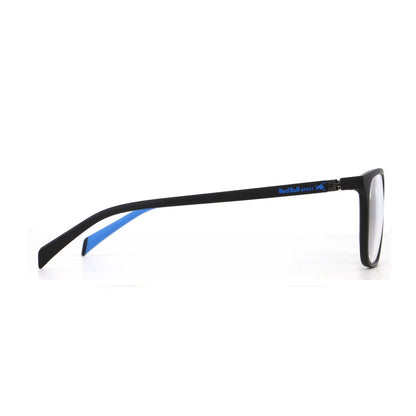 REDP106-01 THE SPIN CONCEPT BLUE FILTER FRAME