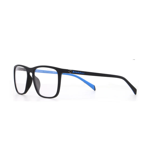REDP106-01 THE SPIN CONCEPT BLUE FILTER FRAME