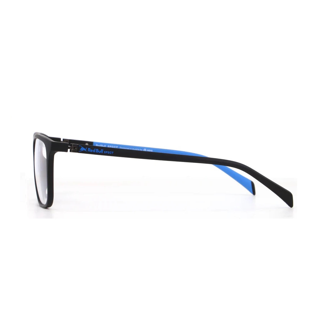REDP106-01 THE SPIN CONCEPT BLUE FILTER FRAME