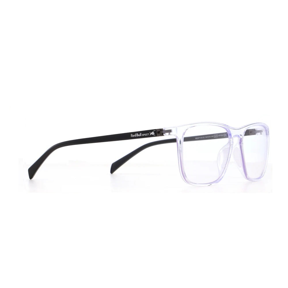 REDP106-02 THE SPIN CONCEPT BLUE FILTER FRAME