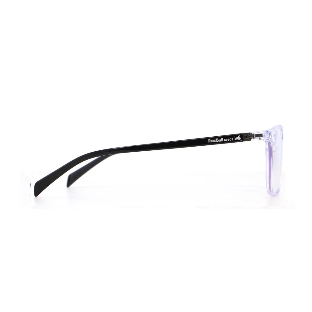 REDP106-02 THE SPIN CONCEPT BLUE FILTER FRAME