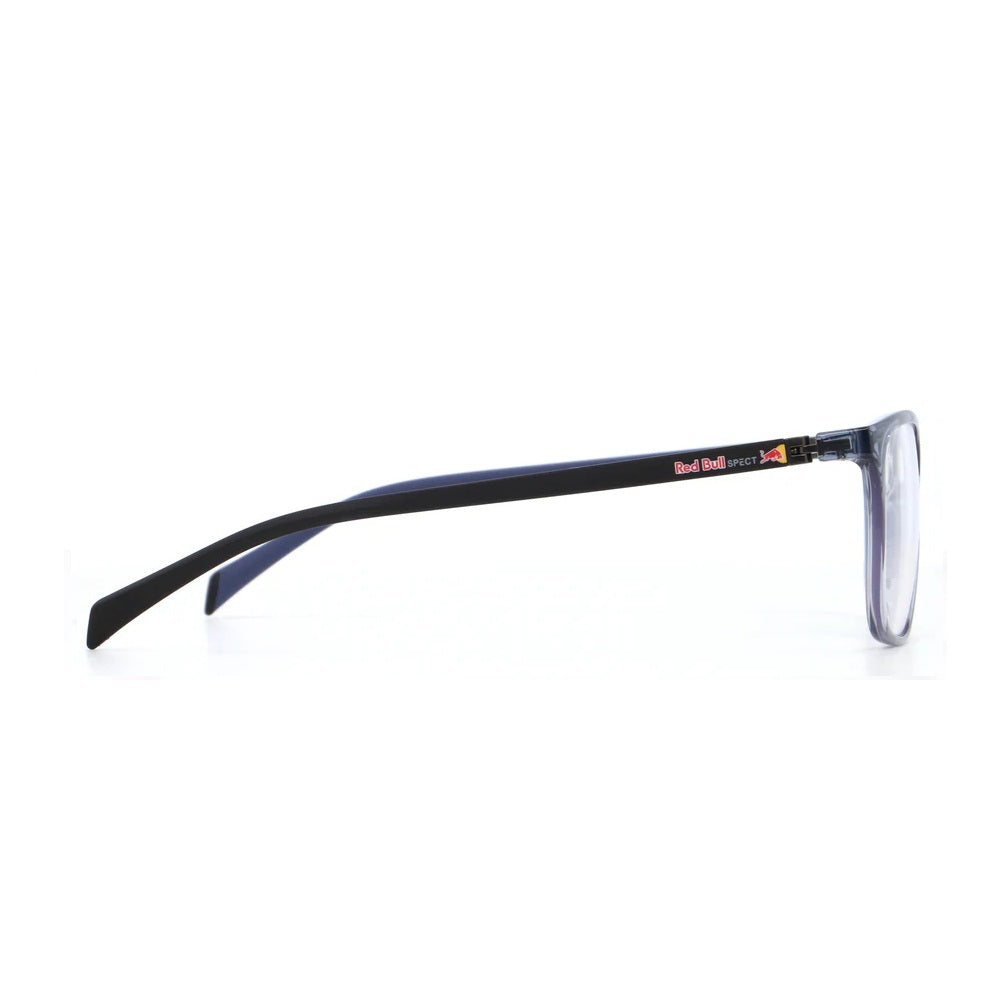 REDP106-03 THE SPIN CONCEPT BLUE FILTER FRAME