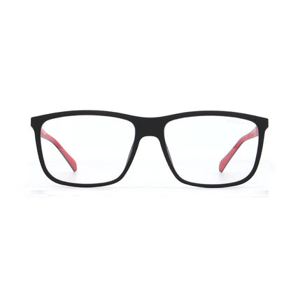 REDP107-01 THE SPIN CONCEPT BLUE FILTER FRAME