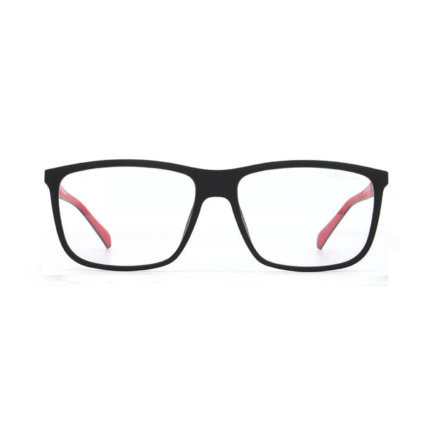 REDP107-01 THE SPIN CONCEPT BLUE FILTER FRAME