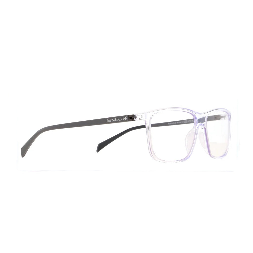 REDP107-02 THE SPIN CONCEPT BLUE FILTER FRAME