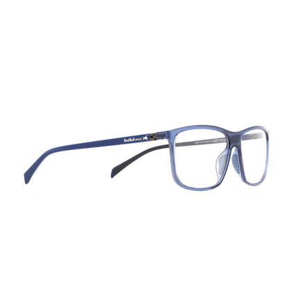 REDP107-03 THE SPIN CONCEPT BLUE FILTER FRAME