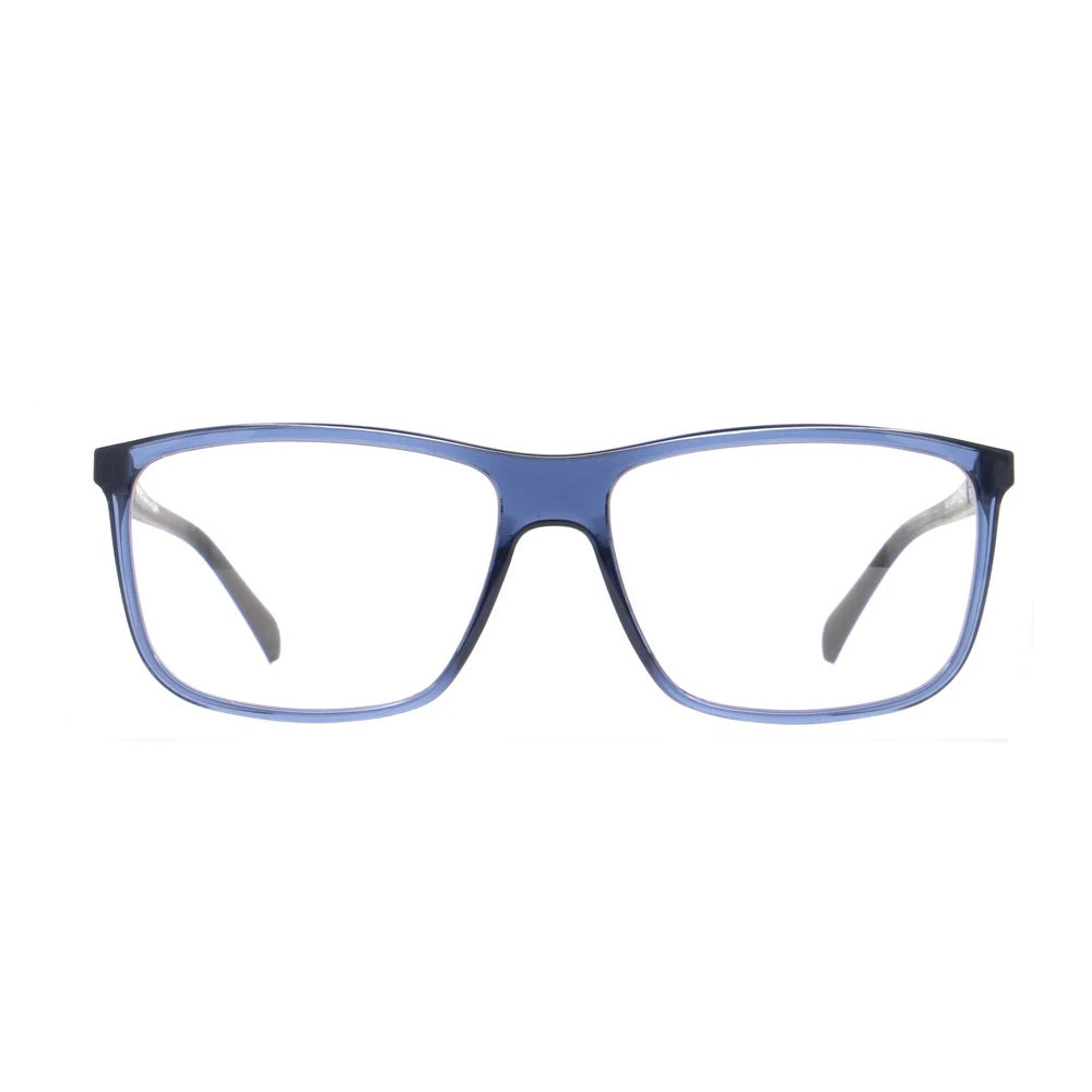 REDP107-03 THE SPIN CONCEPT BLUE FILTER FRAME