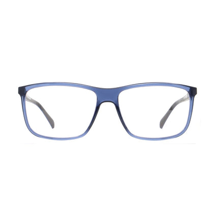 REDP107-03 THE SPIN CONCEPT BLUE FILTER FRAME