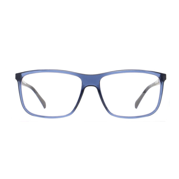 REDP107-03 THE SPIN CONCEPT BLUE FILTER FRAME