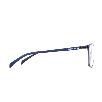 REDP107-03 THE SPIN CONCEPT BLUE FILTER FRAME