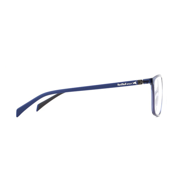 REDP107-03 THE SPIN CONCEPT BLUE FILTER FRAME