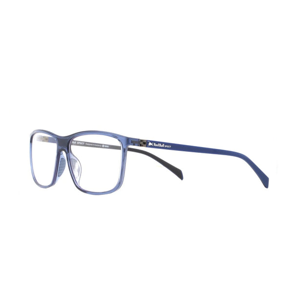 REDP107-03 THE SPIN CONCEPT BLUE FILTER FRAME