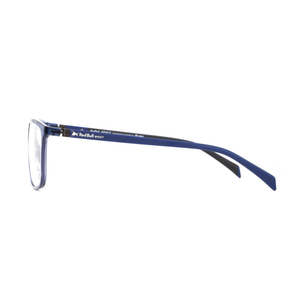 REDP107-03 THE SPIN CONCEPT BLUE FILTER FRAME