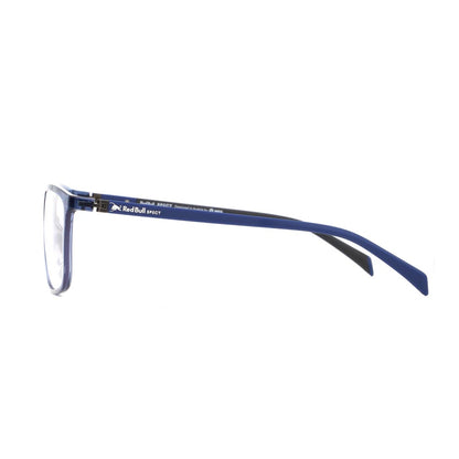 REDP107-03 THE SPIN CONCEPT BLUE FILTER FRAME