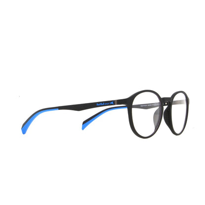 REDP108-01 THE DOUBLE CONCEPT BLUE FILTER FRAME