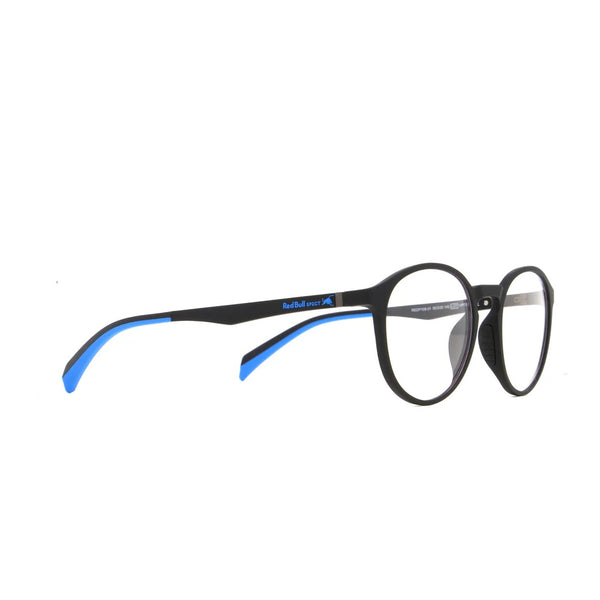 REDP108-01 THE DOUBLE CONCEPT BLUE FILTER FRAME