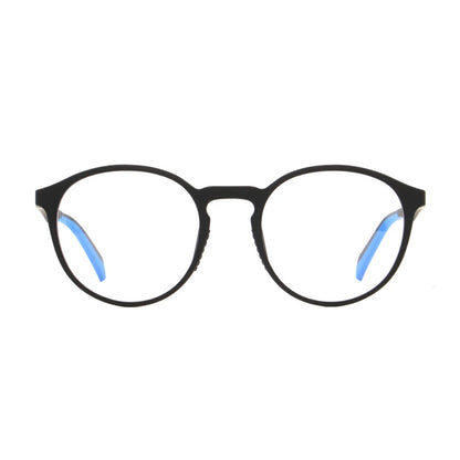 REDP108-01 THE DOUBLE CONCEPT BLUE FILTER FRAME
