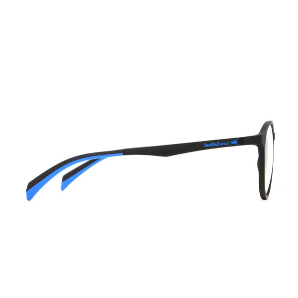 REDP108-01 THE DOUBLE CONCEPT BLUE FILTER FRAME