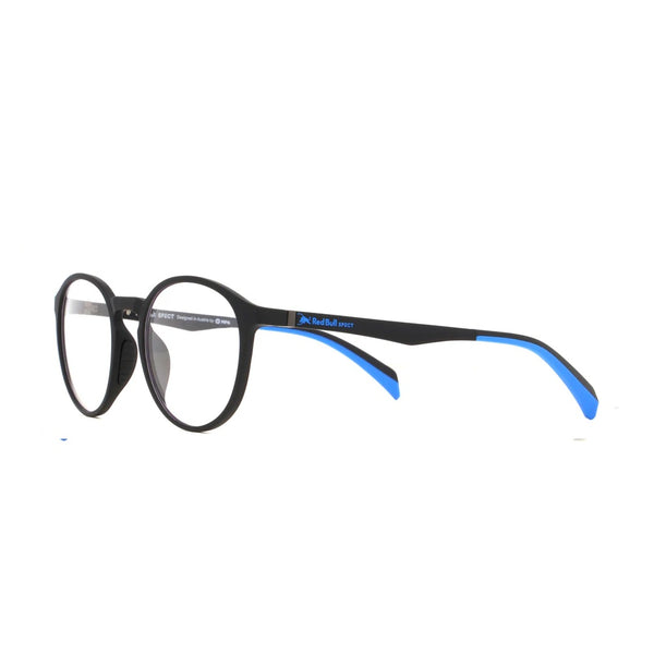 REDP108-01 THE DOUBLE CONCEPT BLUE FILTER FRAME