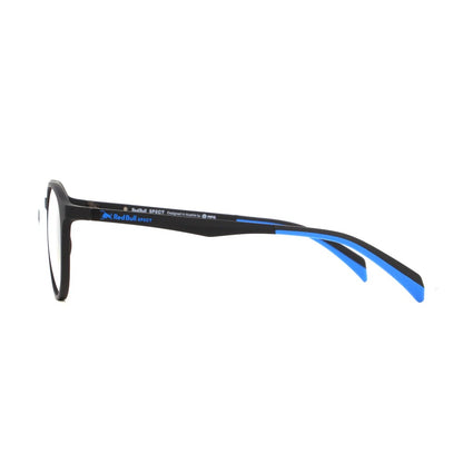REDP108-01 THE DOUBLE CONCEPT BLUE FILTER FRAME