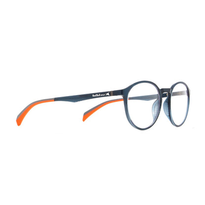 REDP108-02 DOUBLE CONCEPT BLUE FILTER FRAME