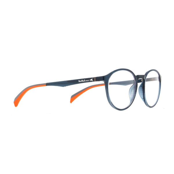 REDP108-02 DOUBLE CONCEPT BLUE FILTER FRAME