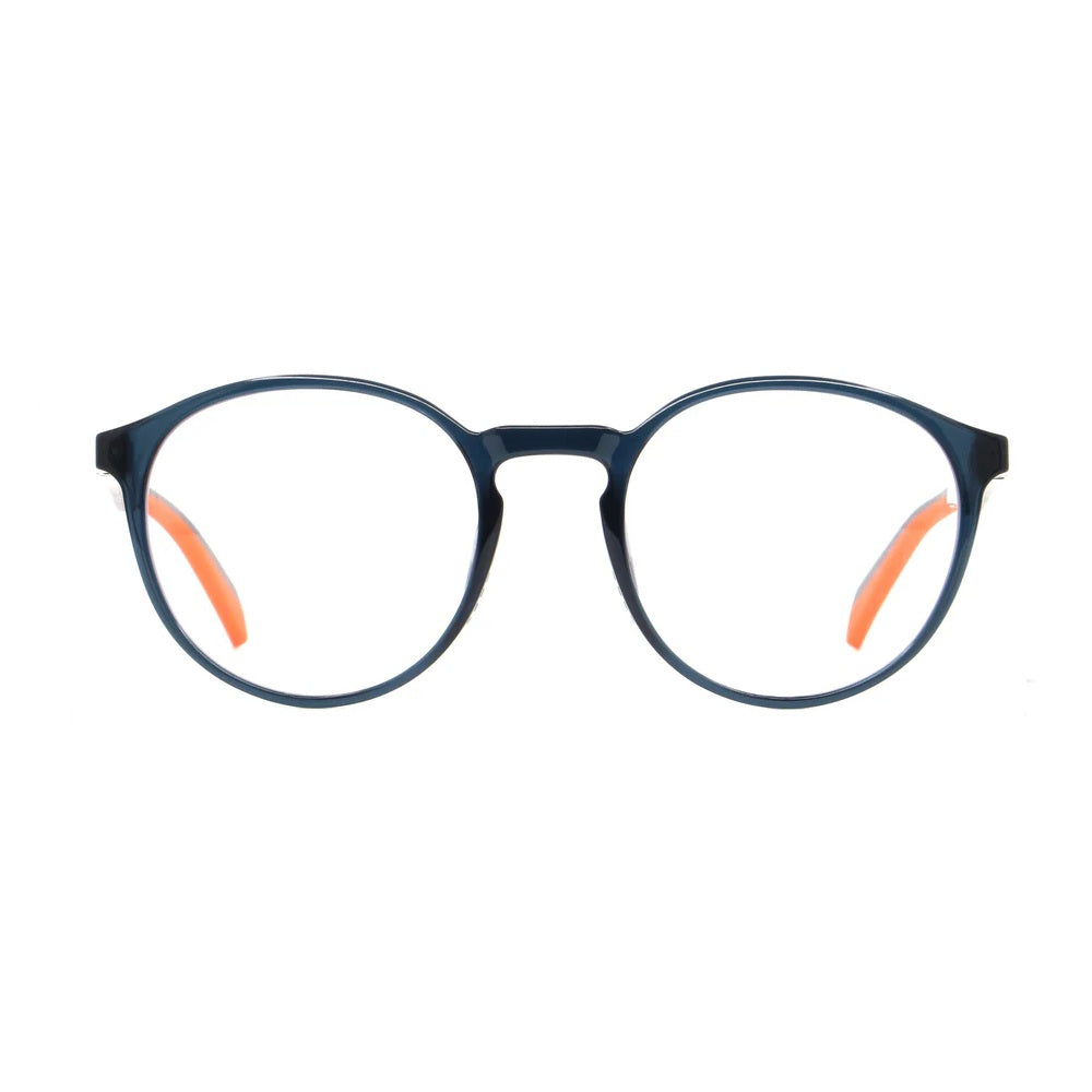 REDP108-02 DOUBLE CONCEPT BLUE FILTER FRAME