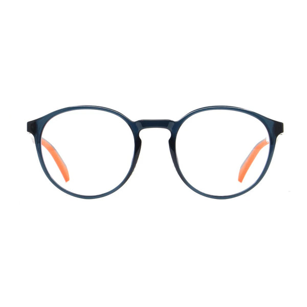 REDP108-02 DOUBLE CONCEPT BLUE FILTER FRAME