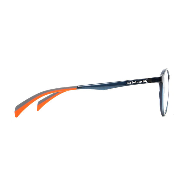 REDP108-02 DOUBLE CONCEPT BLUE FILTER FRAME